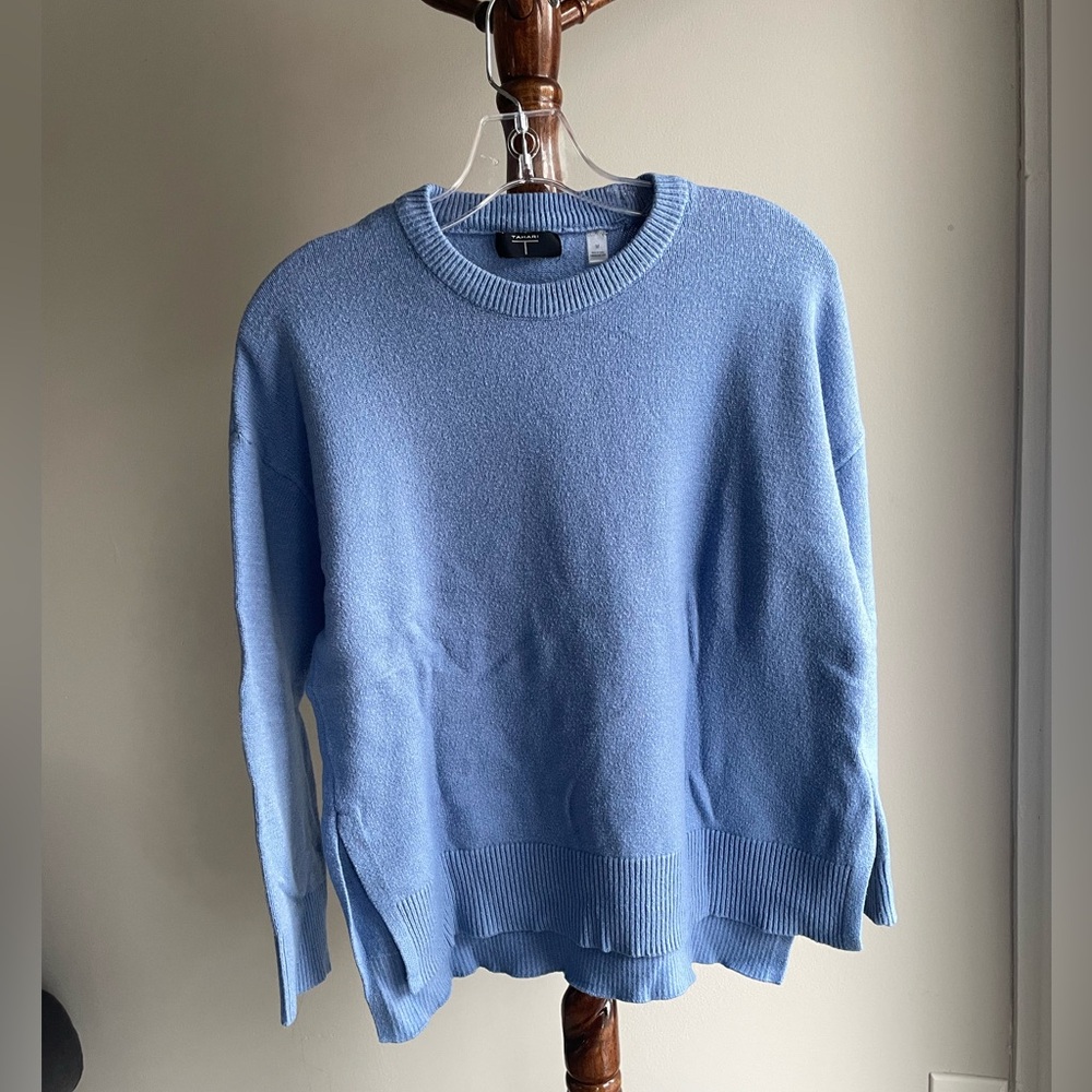 Women’s Blue Sweater